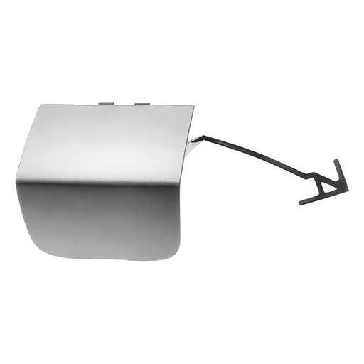 2021-2023 Chevrolet Trailblazer LT Rear Tow Hook Cover Exc Rpo-Vey - GM1129144-Partify-Painted-Replacement-Body-Parts