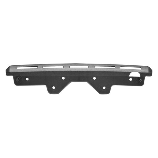 2015-2020 Chevrolet Suburban/Tahoe Rear Bumper Retainer Tow Hitch Access Cover Bracket - GM1131102-Partify-Painted-Replacement-Body-Parts