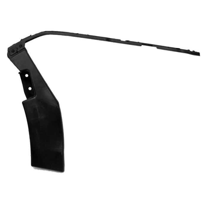 2008-2012 Chevrolet Malibu Rear Driver Side Bumper Retainer - GM1132102-Partify-Painted-Replacement-Body-Parts