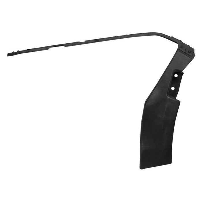 2008-2012 Chevrolet Malibu Rear Passenger Side Bumper Retainer - GM1133102-Partify-Painted-Replacement-Body-Parts