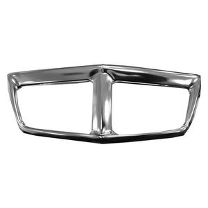 Rear Bumper Insert image