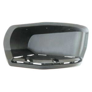 Rear Driver Side Bumper Insert image