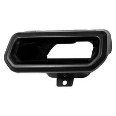 Rear Driver Side Bumper Insert image