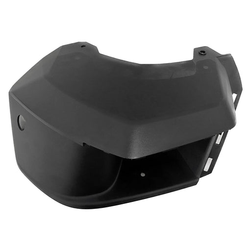 2023-2025 Chevrolet Colorado LT/Trail Boss/WT/Z71/GMC Canyon AT4/Denali/Elevation Rear Driver Side Bumper Insert W/Park Assist Corner Step Base - GM1138109-Partify-Painted-Replacement-Body-Parts