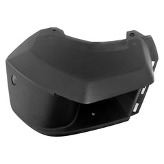Rear Driver Side Bumper Insert image