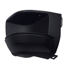 Rear Passenger Side Bumper Insert image