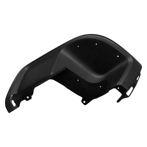 2015-2022 Chevrolet Colorado/GMC Canyon Rear Passenger Side Bumper Insert W/O Parking Sensors Corner Step - GM1139102-Partify-Painted-Replacement-Body-Parts