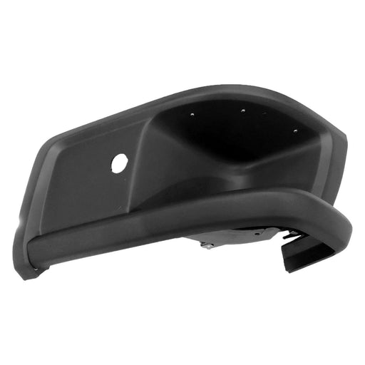 2019-2022 GMC Canyon/Chevrolet Colorado Rear Passenger Side Bumper Insert W/Parking Sensors Corner Step - GM1139103-Partify-Painted-Replacement-Body-Parts