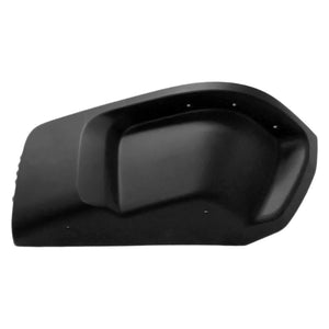 Rear Passenger Side Bumper Insert image