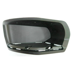 Rear Passenger Side Bumper Insert image