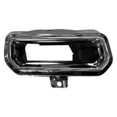 Rear Passenger Side Bumper Insert image