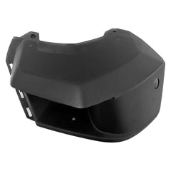 Rear Passenger Side Bumper Insert image