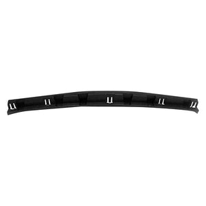 Rear Bumper Support image