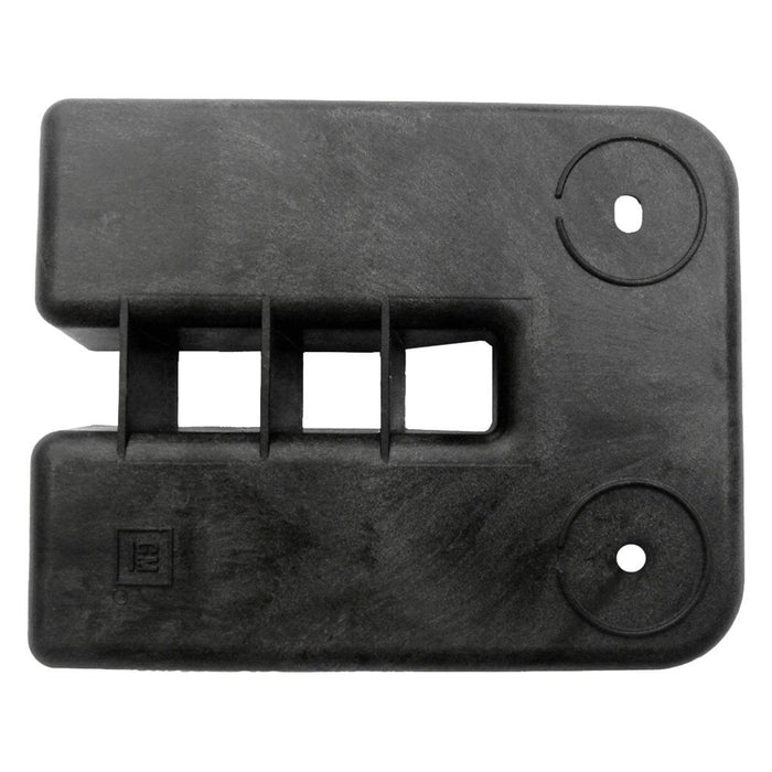 2014-2020 Chevrolet Impala Rear Bumper Support - GM1140104-Partify-Painted-Replacement-Body-Parts