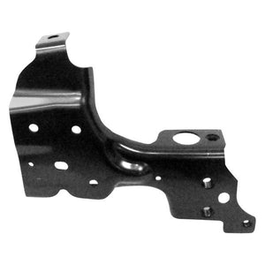 Rear Driver Side Bumper Support image