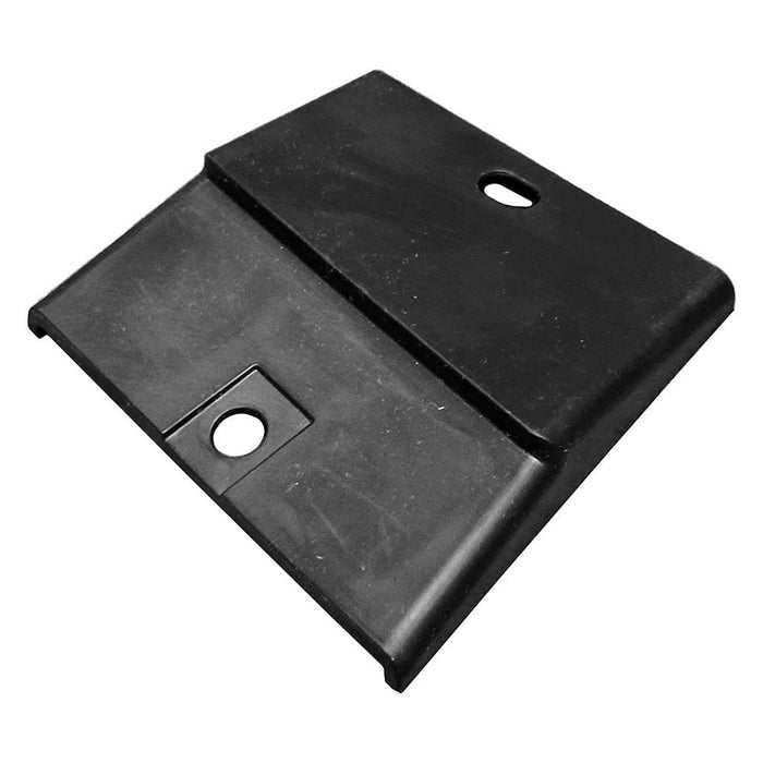 2018-2024 Chevrolet Traverse/Traverse Limited Rear Driver Side Bumper Support - GM1142130-Partify-Painted-Replacement-Body-Parts