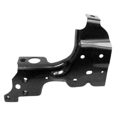 Rear Passenger Side Bumper Support image