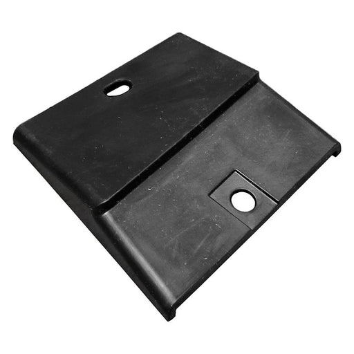 2018-2024 Chevrolet Traverse/Traverse Limited Rear Passenger Side Bumper Support - GM1143130-Partify-Painted-Replacement-Body-Parts