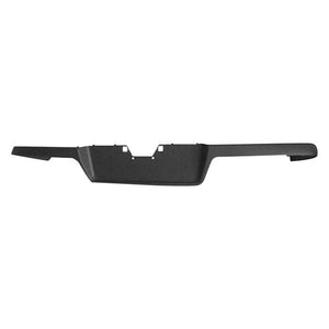 Rear Bumper Molding image