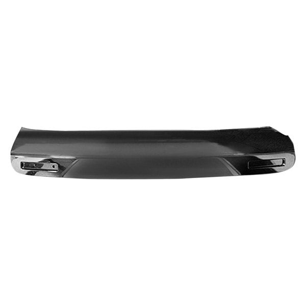 2006-2007 Saturn Vue Rear Bumper Molding W/O Trailer Hitch 3.5L V6 - GM1144102-Partify-Painted-Replacement-Body-Parts