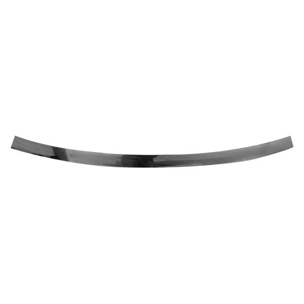 2008-2012 Buick Enclave Rear Bumper Molding - GM1144103-Partify-Painted-Replacement-Body-Parts