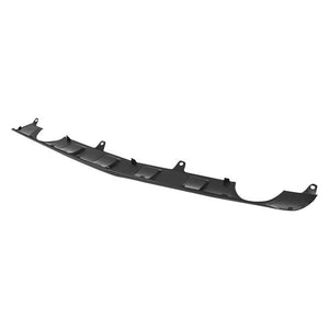 Rear Bumper Molding image
