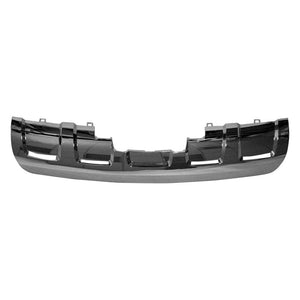 Rear Bumper Molding image