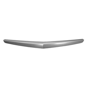 Rear Center Bumper Molding image