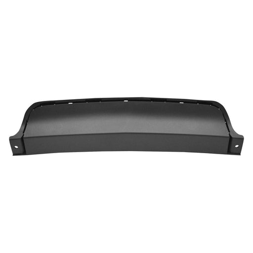 2013-2016 Chevrolet Trax Rear Bumper Molding Lower - GM1144115-Partify-Painted-Replacement-Body-Parts