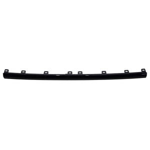 Rear Center Bumper Molding image