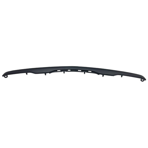 2022-2024 Chevrolet Equinox LS/LT/Premier Rear Bumper Molding - GM1144135-Partify-Painted-Replacement-Body-Parts