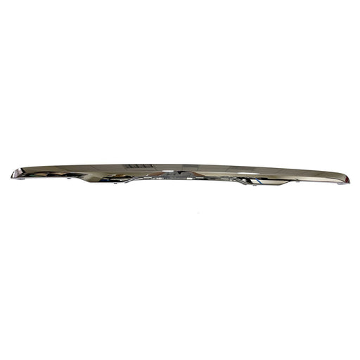 2022-2024 Chevrolet Equinox LT/Premier Rear Bumper Molding Chrome - GM1144136-Partify-Painted-Replacement-Body-Parts