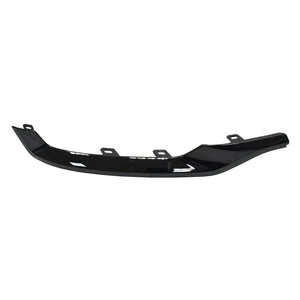 Rear Driver Side Bumper Molding image