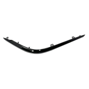 Rear Passenger Side Bumper Molding image