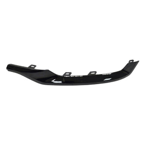 Rear Passenger Side Bumper Molding image
