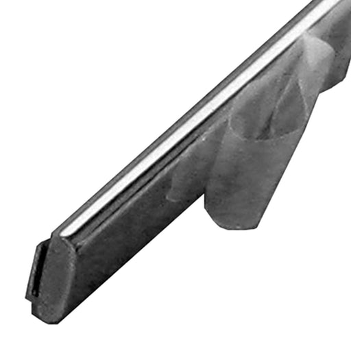 1997-2003 Buick Century Rear Bumper Impact Strip Bright - GM1157459-Partify-Painted-Replacement-Body-Parts