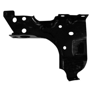 Rear Driver Side Bumper Support image