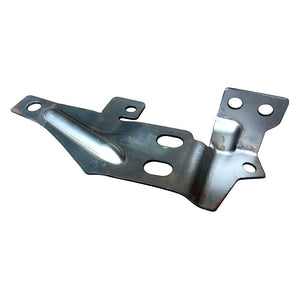 Rear Driver Side Bumper Support image