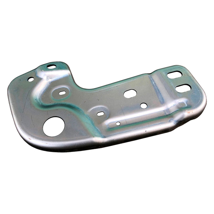 2015-2022 Chevrolet Colorado/GMC Canyon Rear Driver Side Bumper Support Step Brace Lower - GM1162110-Partify-Painted-Replacement-Body-Parts