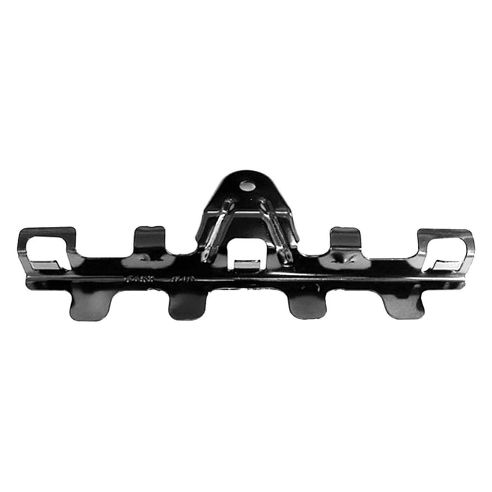2018-2024 Chevrolet Equinox/GMC Terrain Rear Driver Side Bumper Support 2 Req Bracket - GM1162114-Partify-Painted-Replacement-Body-Parts