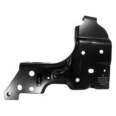 Rear Passenger Side Bumper Support image