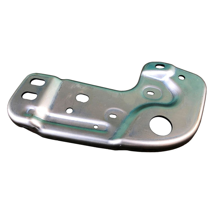 2015-2022 Chevrolet Colorado/GMC Canyon Rear Passenger Side Bumper Support Step Brace Lower - GM1163110-Partify-Painted-Replacement-Body-Parts