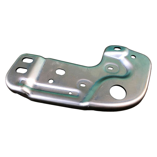 2015-2022 Chevrolet Colorado/GMC Canyon Rear Passenger Side Bumper Support Step Brace Lower - GM1163110-Partify-Painted-Replacement-Body-Parts