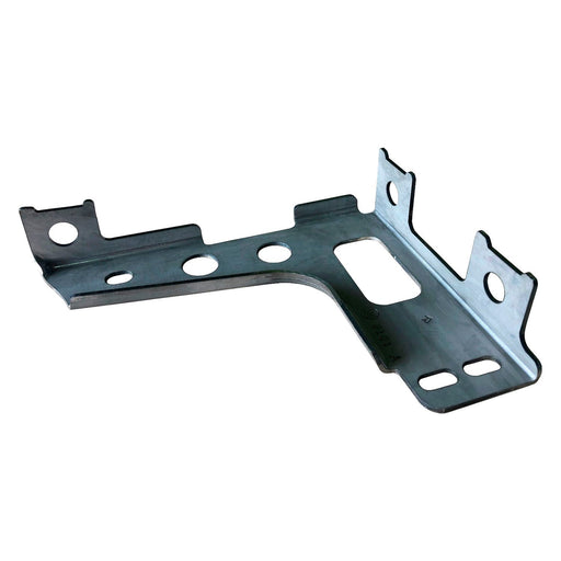 2015-2022 Chevrolet Colorado/GMC Canyon Rear Passenger Side Bumper Support Side Bracket - GM1163111-Partify-Painted-Replacement-Body-Parts