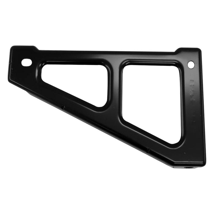 2007-2013 Chevrolet Silverado 1500/GMC Sierra 1500 Rear Driver Side Bumper Bracket Impact Bar Bracket - GM1166120-Partify-Painted-Replacement-Body-Parts