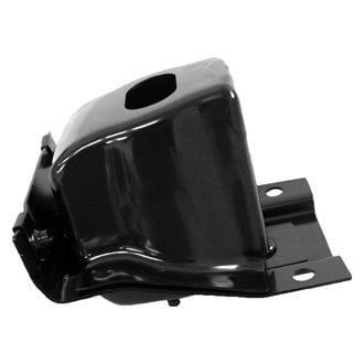 1996-2023 Chevrolet Express 1500/2500/3500/GMC Savana 1500/Savana 2500/Savana 3500 Rear Driver Side Bumper Bracket Inner - GM1166122-Partify-Painted-Replacement-Body-Parts