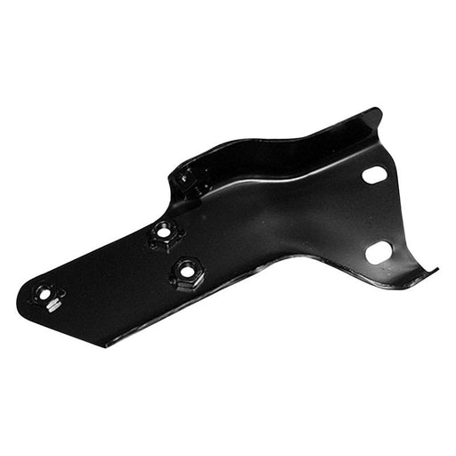 2000-2013 Cadillac Escalade/Escalade EXT/Chevrolet Avalanche/Avalanche 1500/Avalanche 2500/Suburban 1500/Suburban 2500/Tahoe/GMC Yukon/Yukon XL 1500 Rear Driver Side Bumper Bracket - GM1166124-Partify-Painted-Replacement-Body-Parts