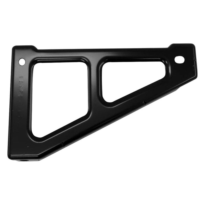 2007-2013 Chevrolet Silverado 1500/GMC Sierra 1500 Rear Passenger Side Bumper Bracket Impact Bar Bracket - GM1167120-Partify-Painted-Replacement-Body-Parts