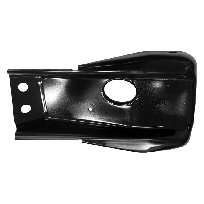 1996-2023 Chevrolet Express 1500/2500/3500/GMC Savana 1500/Savana 2500/Savana 3500 Rear Passenger Side Bumper Bracket - GM1167121-Partify-Painted-Replacement-Body-Parts