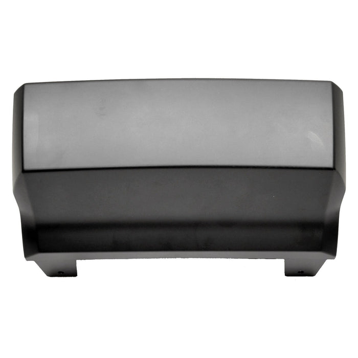 2015-2020 Chevrolet Suburban/Tahoe Rear Bumper to Body Filler Panel Trailer Hitch Cover - GM1180179-Partify-Painted-Replacement-Body-Parts